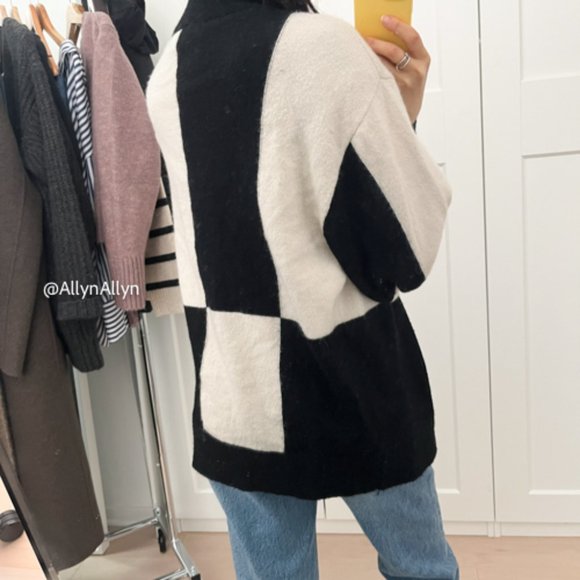 *reserved* & Other Stories Cardigan - Picture 4 of 6